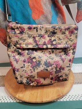 Patricia NASH PURSE